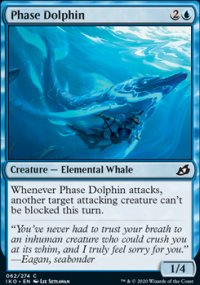 Phase Dolphin - 
