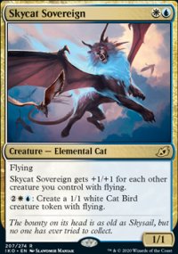 Skycat Sovereign - 