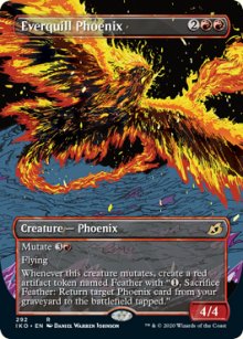 Everquill Phoenix - 