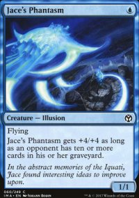 Jace's Phantasm - 