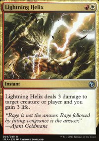 Lightning Helix - 