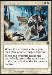 Fiend Hunter 2 - Innistrad Remastered
