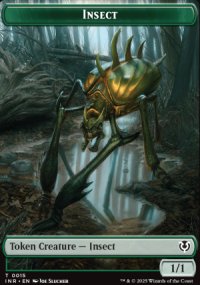 Insect - Innistrad Remastered