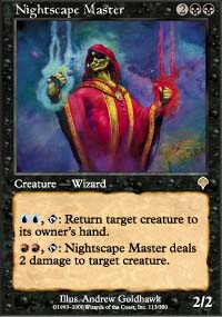 Nightscape Master - 