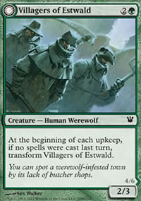 <br>Howlpack of Estwald