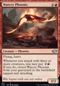Warcry Phoenix - 