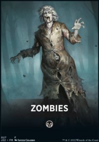 Zombies - 