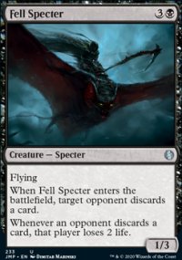 Fell Specter - 