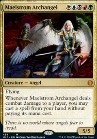 Maelstrom Archangel - 