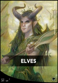 Elves - 