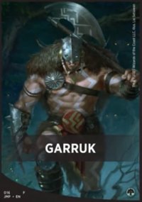 Garruk - 