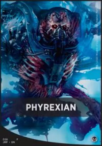 Phyrexians - 