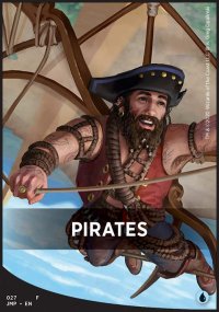 Pirates - 