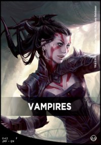 Vampires - 
