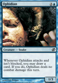 Ophidian - 