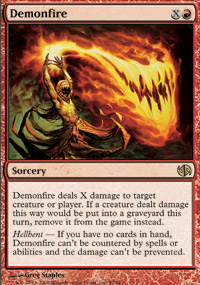 Demonfire - 
