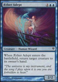 Aether Adept - 