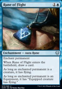 Rune of Flight - 