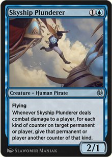 Skyship Plunderer - 