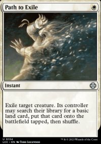 Path to Exile - The Lost Caverns of Ixalan Commander Decks
