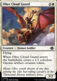 Oltec Cloud Guard - 