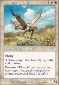 Swooping Talon - 