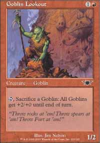 Goblin Lookout - 