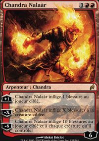 Chandra Nalar - 