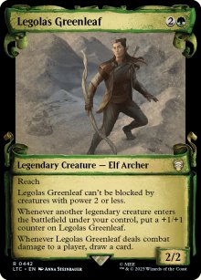 Legolas Greenleaf - 