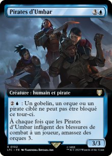 Pirates d'Umbar - 