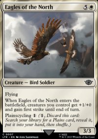 Eagles of the North - 