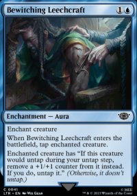 Bewitching Leechcraft - 