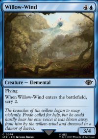 Willow-Wind - 