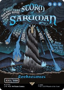 Storm of Saruman - 