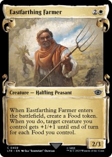 Eastfarthing Farmer - 