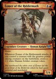 omer of the Riddermark 2 - The Lord of the Rings: Tales of Middle-earth