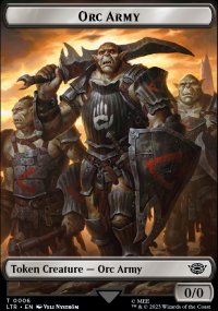 Orc Army - 