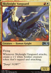 Skyknight Vanguard - 