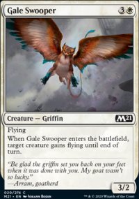 Gale Swooper - 