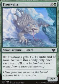 Frostwalla - 