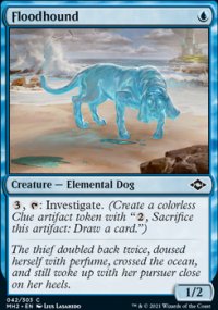 Floodhound 1 - Modern Horizons II