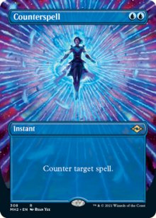 Counterspell - 