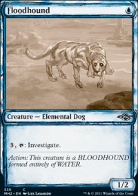 Floodhound 2 - Modern Horizons II
