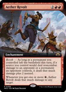 Aether Revolt - 