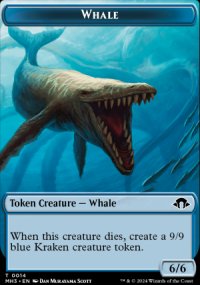 Whale - 