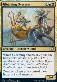 Gleaming Overseer - 