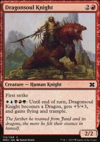 Dragonsoul Knight - 