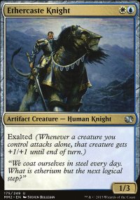 Ethercaste Knight - 