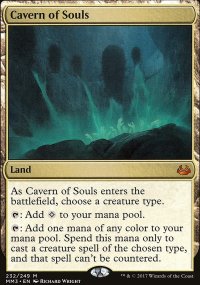 Cavern of Souls - 