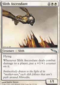 Ascendant slith - 